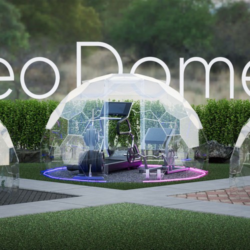 Geodome