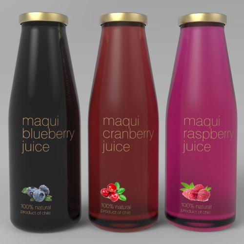 MAQUI JUICE