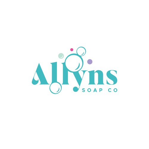 Fun soap logo