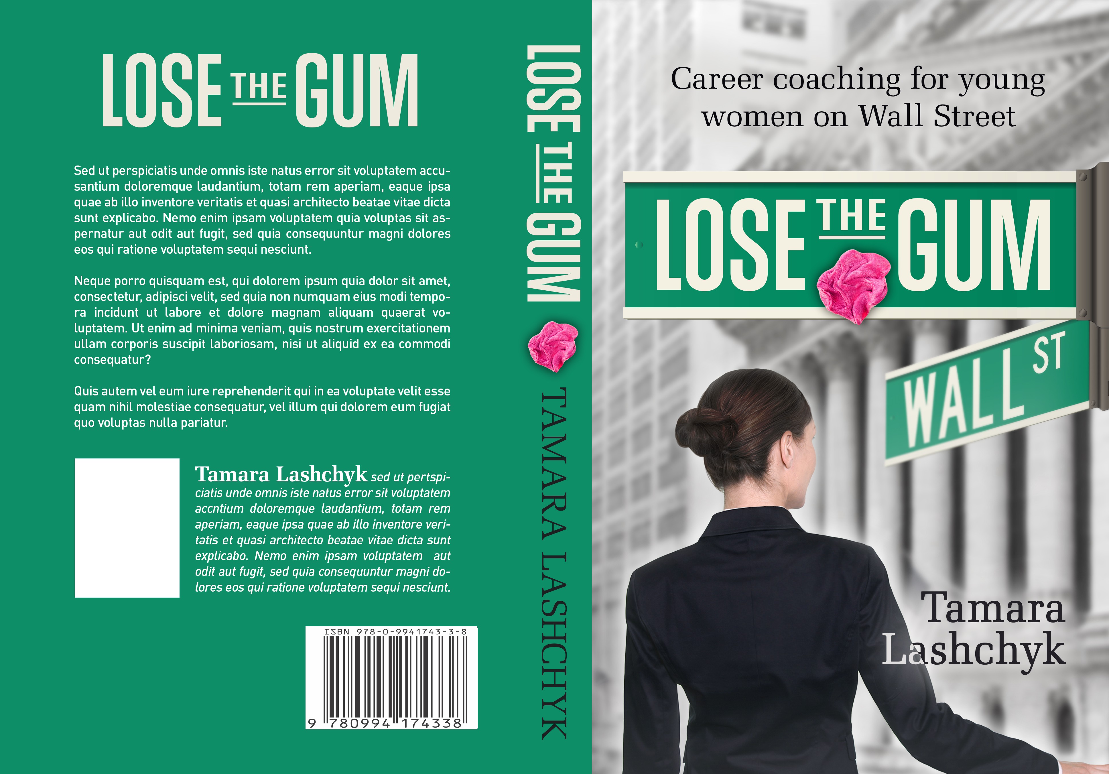 Lose the Gum