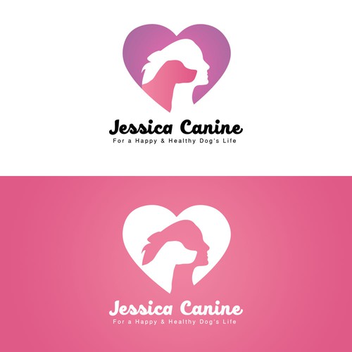 Canine Nutritionist Logo