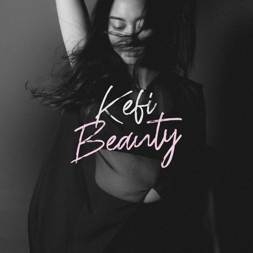 Kefi Beauty | Logotype