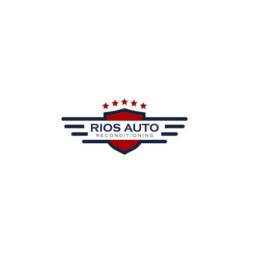 RIOS AUTO