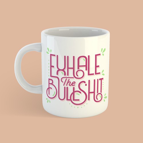 Fun Club - Mug Design