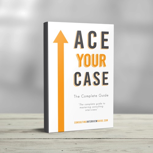 Book cover for guide book
