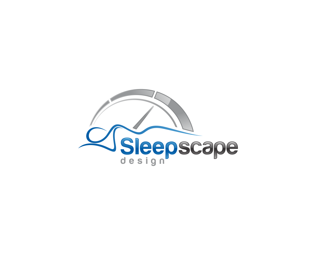 帮助Sleepscape设计一个新的标志