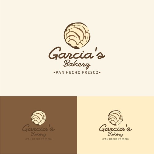 Bakery Logo 