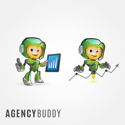 Agency Buddy