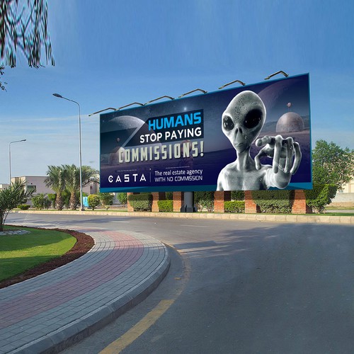 billboard Design