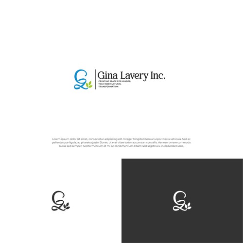 Consulting Logo