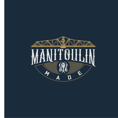 Manitoulin made