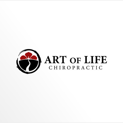 logo for Art of Life Chiropractic