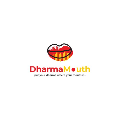 dharma mouth