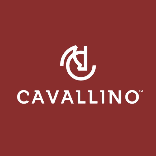 cavallino logo