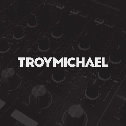 Troy Michael