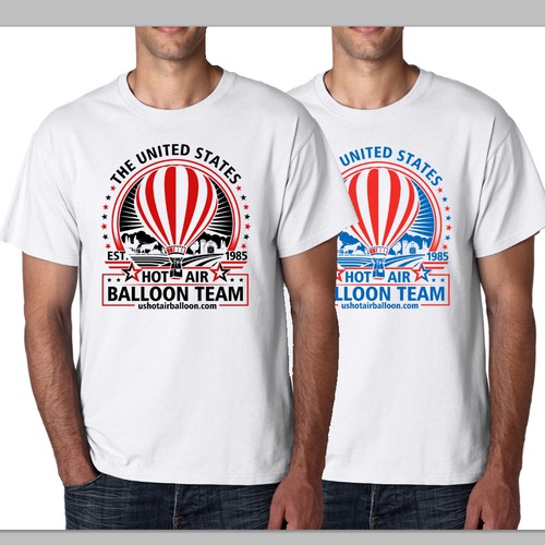Cool Creative Hot Air Balloon 