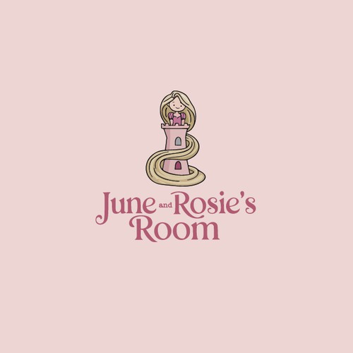 June and Rosie's Room