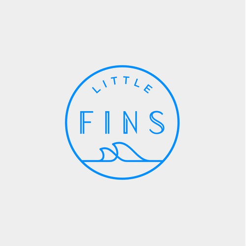 Swimming Logo
