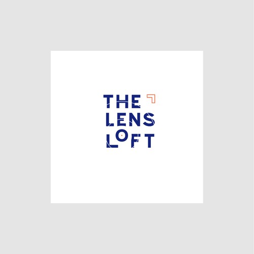 Lens Loft Logo
