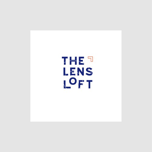 Lens Loft Logo