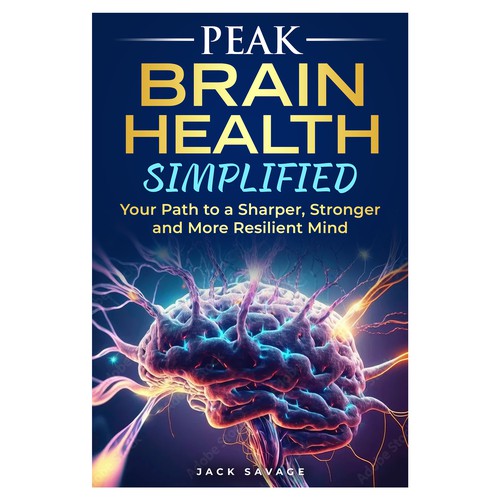 Peak Brain Health SIMPLIFIED