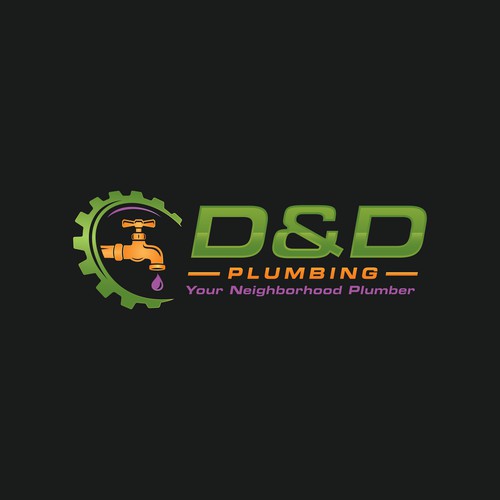 D&D PLUMBING