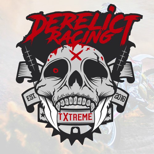 Derelict Racing