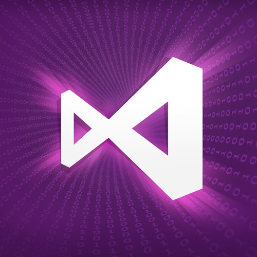 Need a cover for my Udemy course "Double Your Coding Speed: VisualStudio Tips"