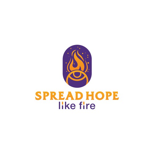 Spread Hope Like Fire