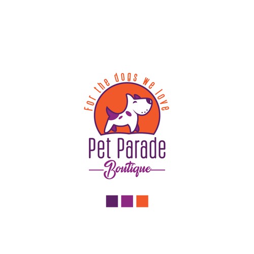 pet parade boutique