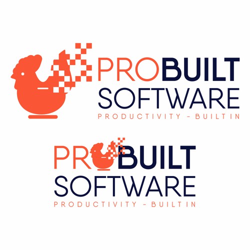 Pro Built Software