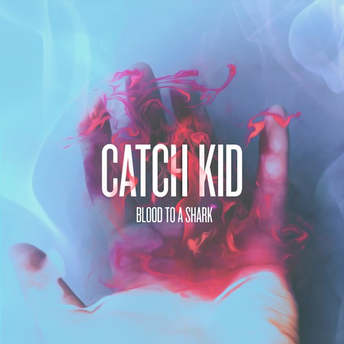 Catch Kid Album Cover