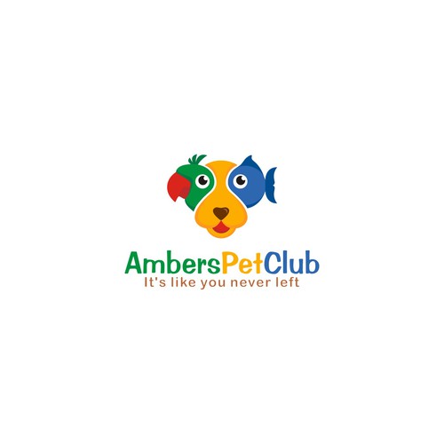 Ambers Pet Club