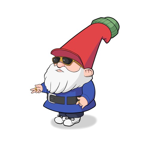 ''G'' Gnome