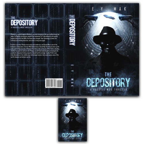 The Depository