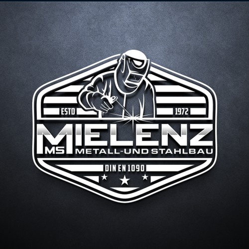 Mielenz Metall und Stahlbau