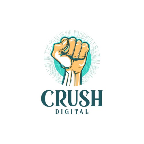 Crush Digital