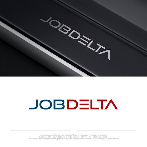 JobDelta