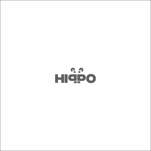 Hippo Logo