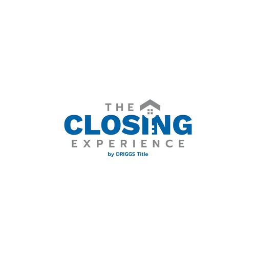 Logo for The Closing Experience