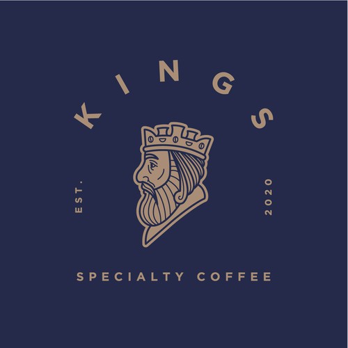 Coffee Logo