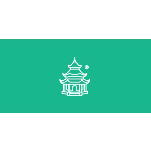 The Temple Logo Design - Power Rituals