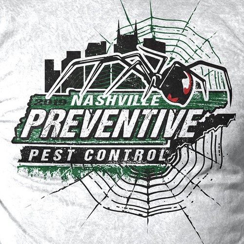 PREVENTIVE Pest control