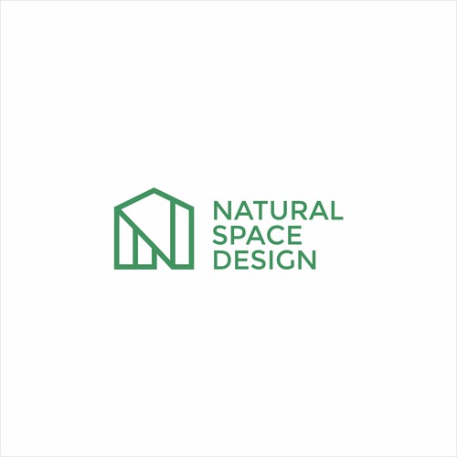 Architectural Logo