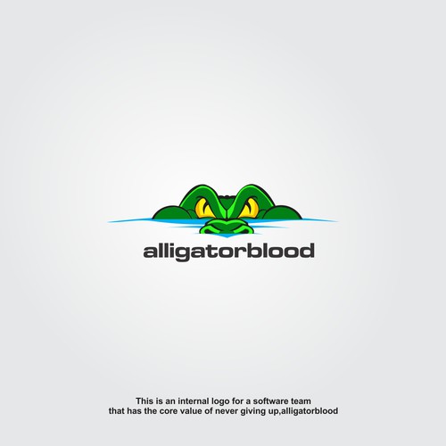 alligatorblood
