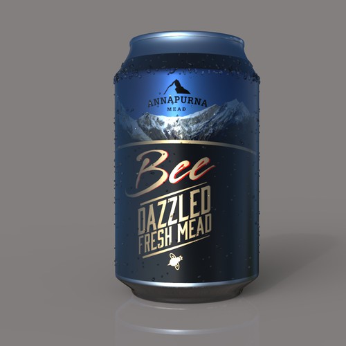 BEE LABEL