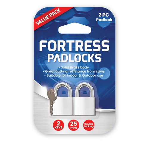 Padlock