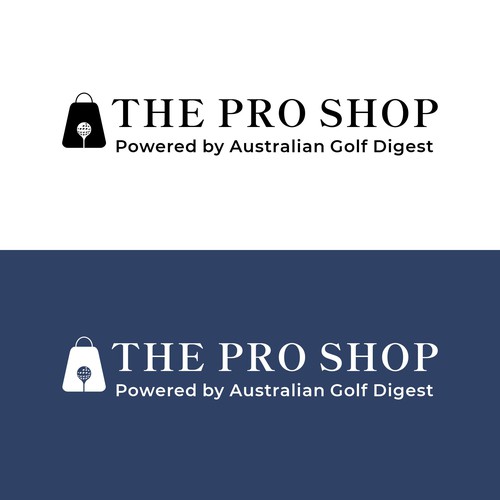 THE PRO SHOP