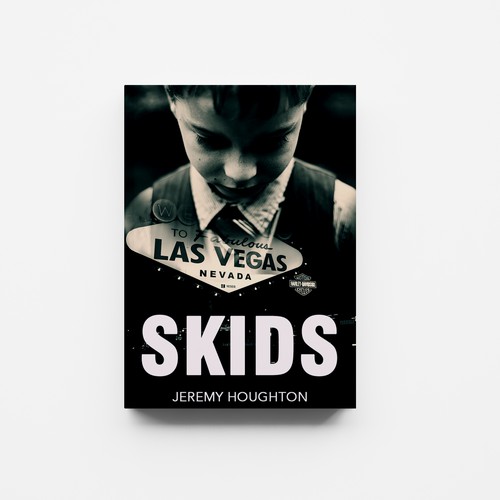 SKIDS by Jeremy Houghton