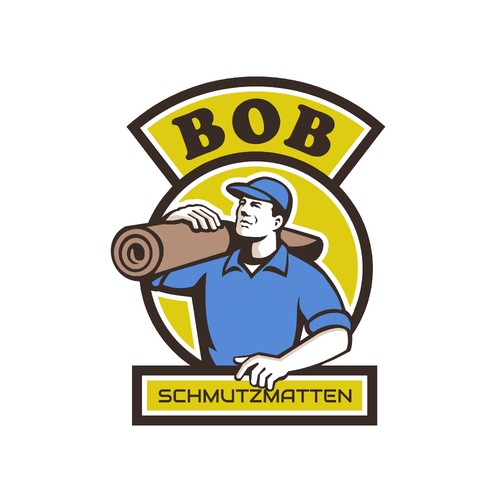 Bob Schmutzmatten